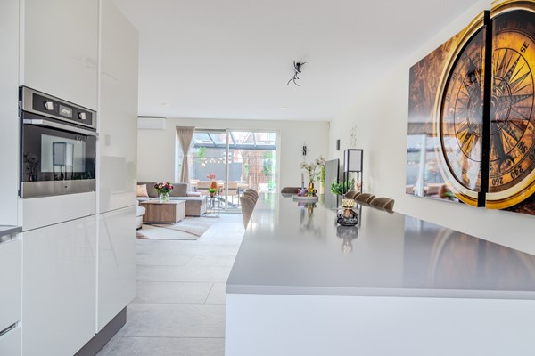 Medium property photo - De Wherelanden 135, 1441 ZM Purmerend